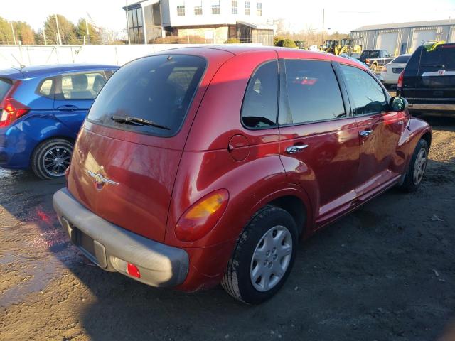 Photo 3 from auction – 2001 CHRYSLER PT CRUISER with VIN 3C4FY4BB81T645797