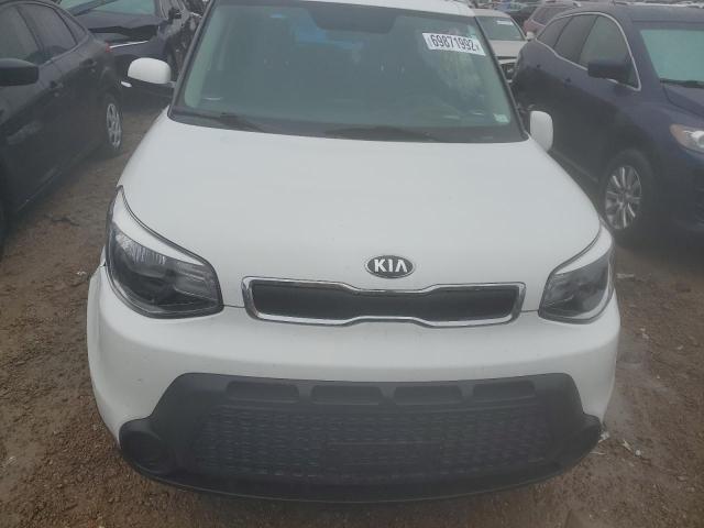 Photo 5 from auction – 2016 KIA SOUL with VIN KNDJN2A29G7285719