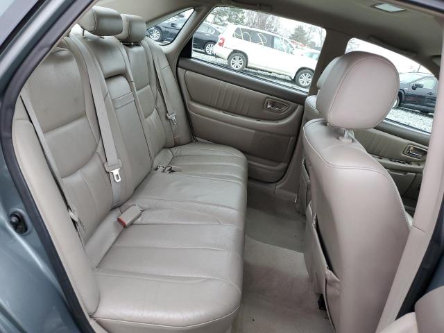 Photo 10 from auction – 2004 TOYOTA AVALON XL with VIN 4T1BF28B24U380848