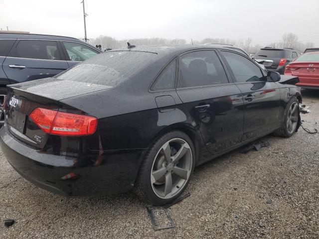 Photo 3 from auction – 2011 AUDI A4 PREMIUM with VIN WAUFFAFL5BN056695