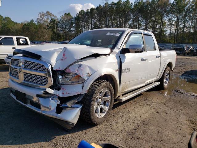 RAM 1500 LARAM 2016 with VIN 1C6RR6NT5GS241075 - Photo from auction