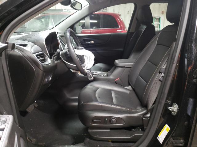 Photo 7 from auction – 2020 CHEVROLET EQUINOX LT with VIN 2GNAXKEV7L6285525