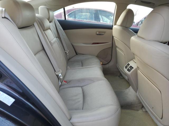 Photo 10 from auction – 2008 LEXUS ES 350 with VIN JTHBJ46G682239035