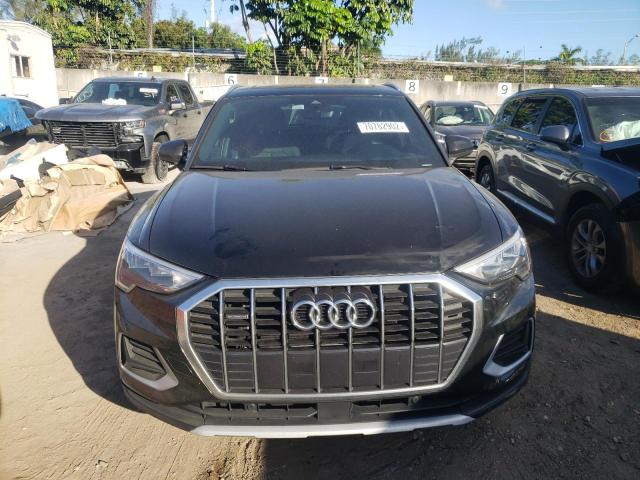 Photo 5 from auction – 2020 AUDI Q3 PREMIUM with VIN WA1AECF32L1080595
