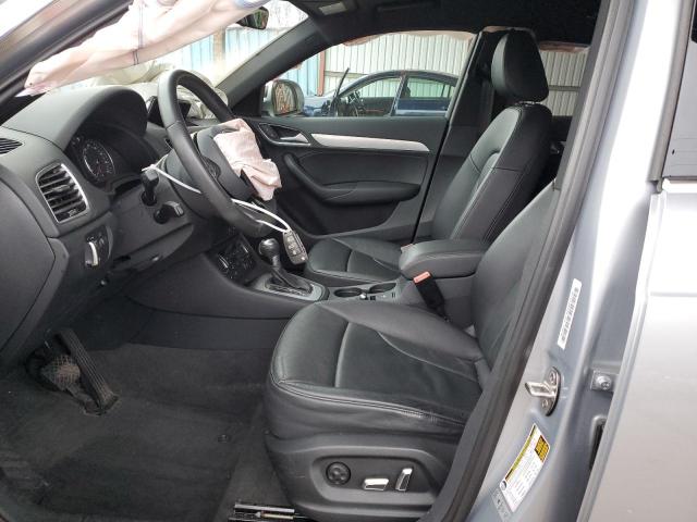 Photo 7 from auction – 2018 AUDI Q3 PREMIUM with VIN WA1JCCFS9JR021880
