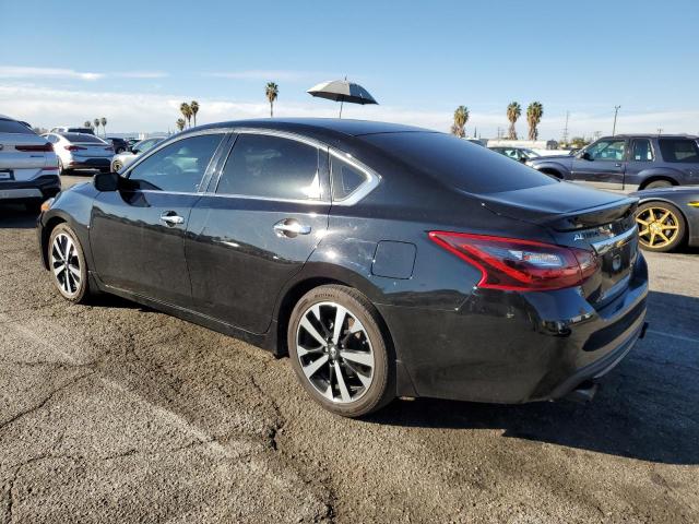 Photo 2 from auction – 2018 NISSAN ALTIMA 2.5 with VIN 1N4AL3AP6JC133733