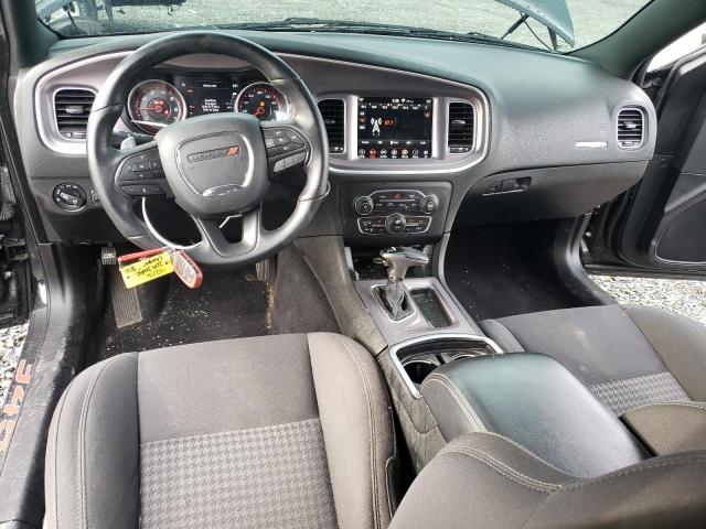 Photo 8 from auction – 2019 DODGE CHARGER R/ with VIN 2C3CDXCT2KH584405