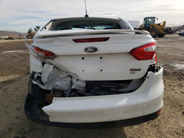 Photo 6 from auction – 2012 FORD FOCUS SE with VIN 1FAHP3F24CL253775