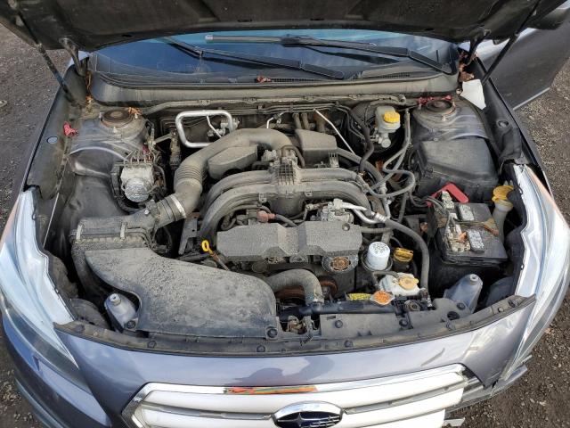Photo 11 from auction – 2017 SUBARU OUTBACK 2. with VIN 4S4BSAAC6H3285830