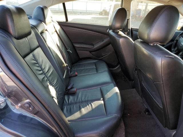 Photo 10 from auction – 2012 NISSAN ALTIMA BAS with VIN 1N4AL2AP8CC154564