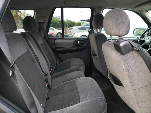 Photo 10 from auction – 2007 CHEVROLET TRAILBLAZE with VIN 1GNDS13S172234958