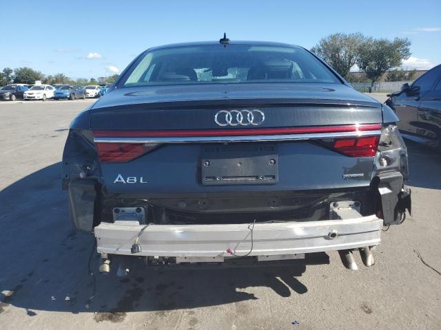 Фото 6 с аукциона – 2019 AUDI A8 L с VIN WAU8DAF84KN005036