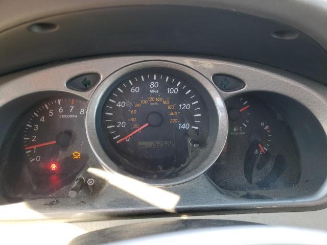 Photo 9 from auction – 2001 TOYOTA HIGHLANDER with VIN JTEHF21A110034353