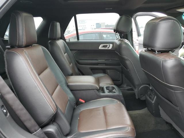 Photo 11 from auction – 2015 FORD EXPLORER S with VIN 1FM5K8GT7FGB49077