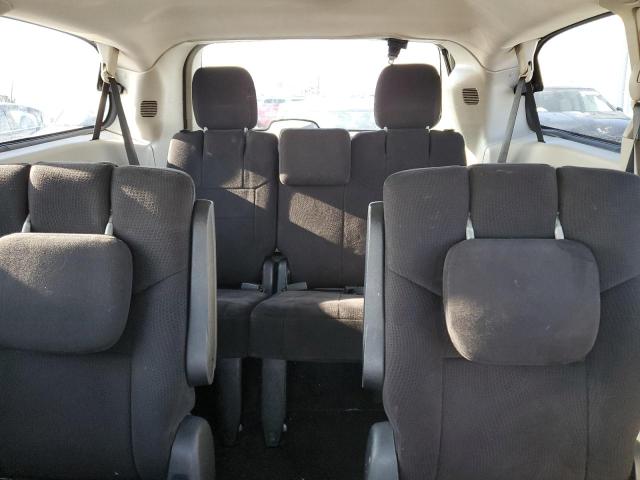 Photo 10 from auction – 2011 CHRYSLER TOWN AND C with VIN 2A4RR5DG0BR694466