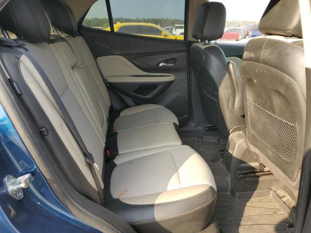 Photo 11 from auction – 2019 BUICK ENCORE PRE with VIN KL4CJESB8KB758899
