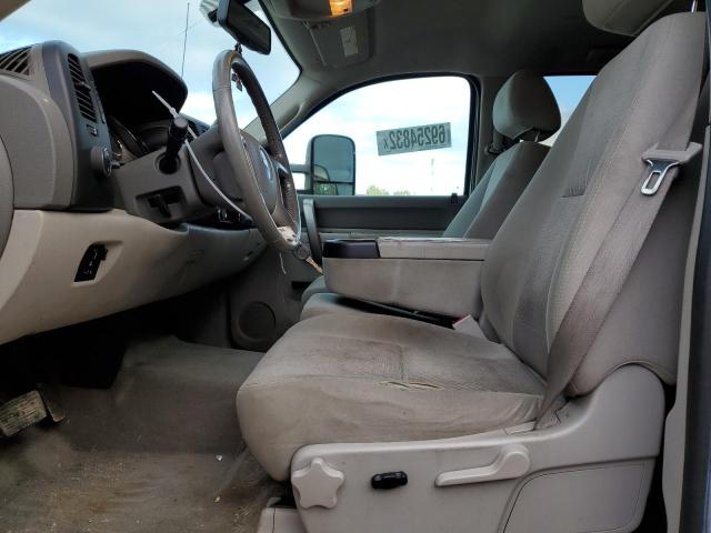 Photo 7 from auction – 2014 CHEVROLET SILVERADO with VIN 1GC1KXC81EF190078