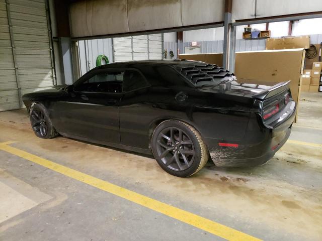 Photo 2 from auction – 2019 DODGE CHALLENGER with VIN 2C3CDZBT7KH583294