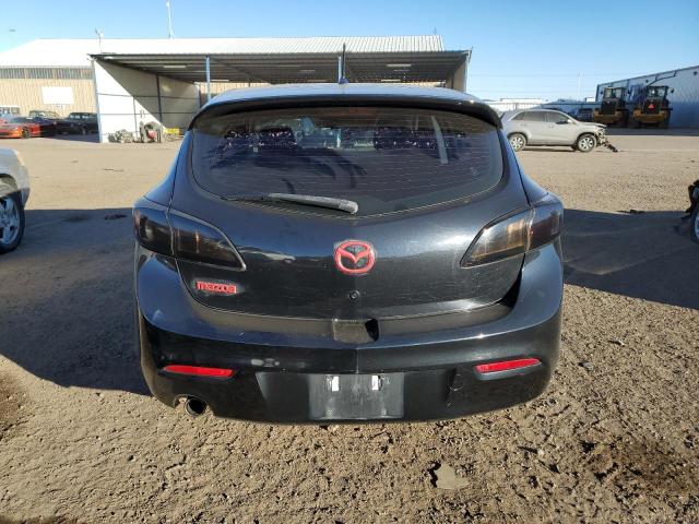 Photo 6 from auction – 2012 MAZDA 3 I with VIN JM1BL1L71C1555570