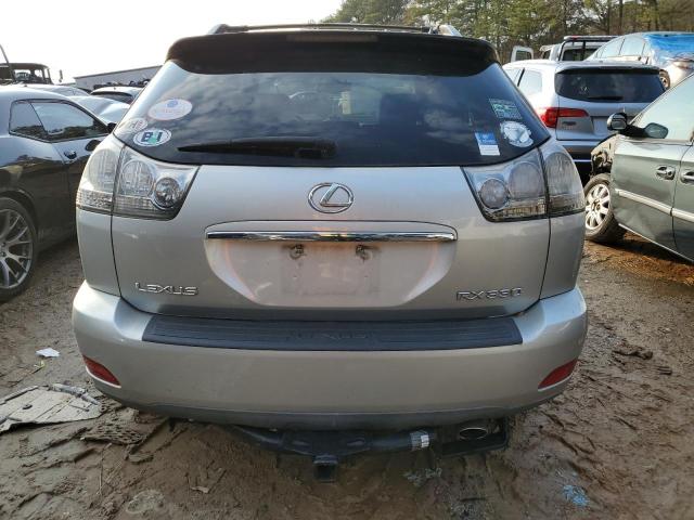Photo 6 from auction – 2005 LEXUS RX 330 with VIN 2T2GA31U95C022425