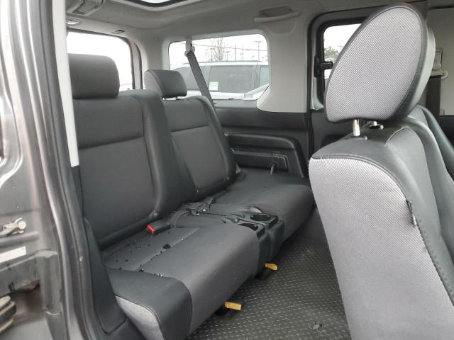 Photo 11 from auction – 2005 HONDA ELEMENT EX with VIN 5J6YH28615L026011