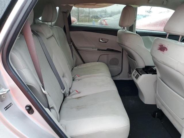 Photo 10 from auction – 2011 TOYOTA VENZA with VIN 4T3BK3BB2BU052876