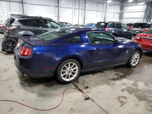 Photo 3 from auction – 2011 FORD MUSTANG with VIN 1ZVBP8AM3B5144584