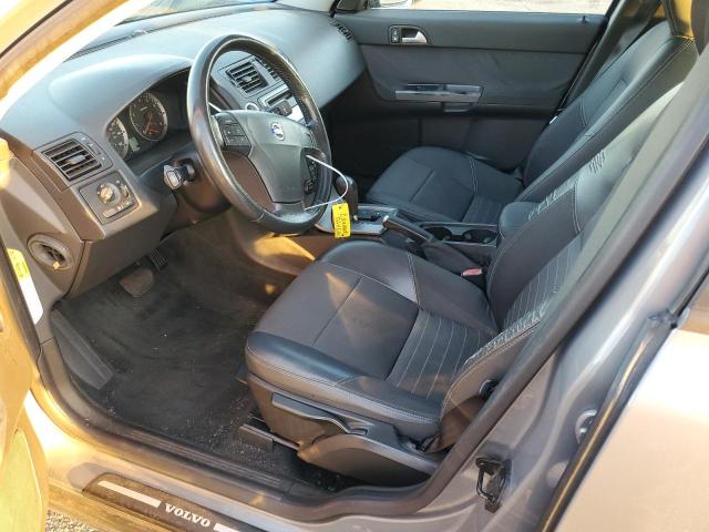 Photo 7 from auction – 2004 VOLVO S40 2.4I with VIN YV1MS382X42008274