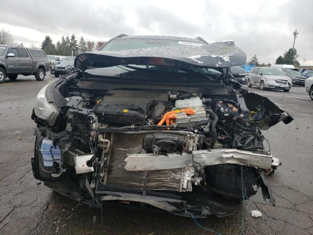 Photo 5 from auction – 2019 KIA NIRO EX with VIN KNDCC3LC5K5264591