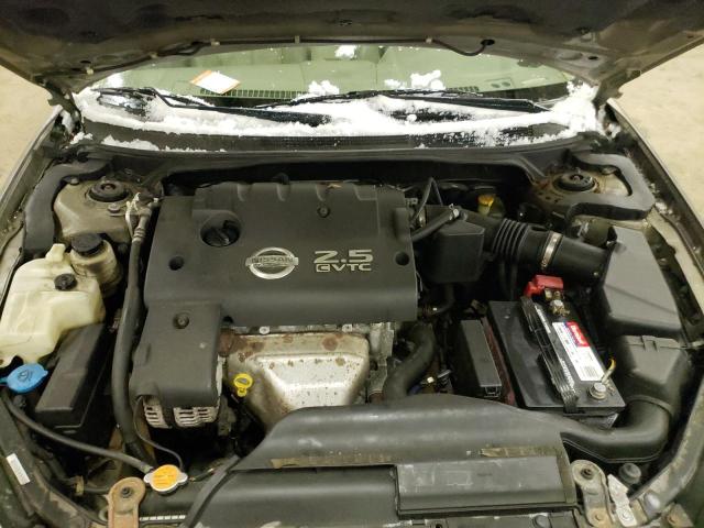 Photo 11 from auction – 2003 NISSAN ALTIMA with VIN 1N4AL11E63C219985