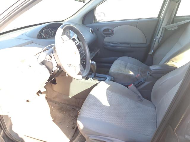 Photo 7 from auction – 2007 SATURN ION LEVEL with VIN 1G8AJ55F77Z161246