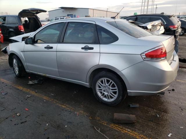 Photo 2 from auction – 2011 FORD FOCUS SE with VIN 1FAHP3FN2BW119256