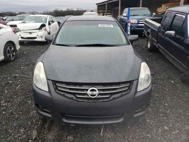 Photo 5 from auction – 2011 NISSAN ALTIMA BAS with VIN 1N4AL2AP9BC124231
