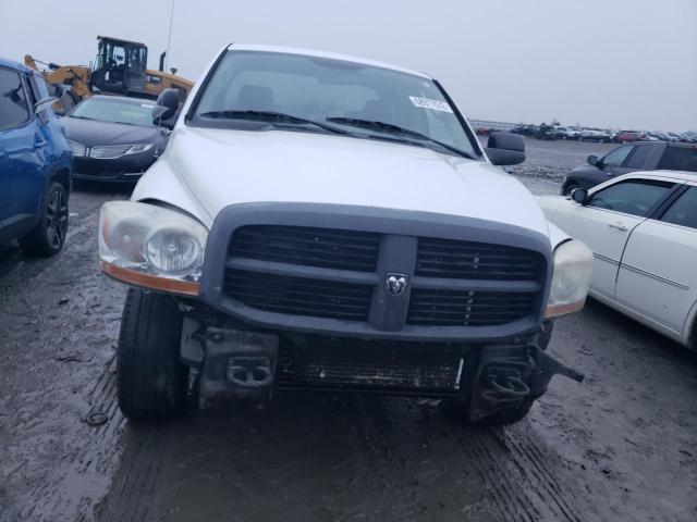 Photo 5 from auction – 2006 DODGE RAM 2500 S with VIN 1D7KS28CX6J113184
