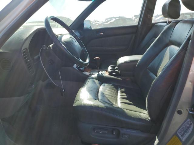 Photo 7 from auction – 1997 LEXUS LS400 with VIN JT8BH28F0V0093078