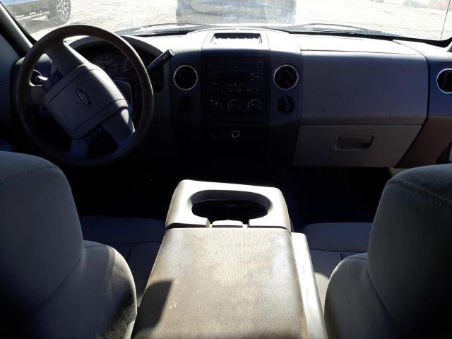 Photo 8 from auction – 2007 FORD F150 with VIN 1FTPX12V27NA56043