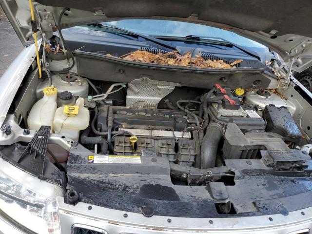 Photo 12 from auction – 2012 JEEP COMPASS SP with VIN 1C4NJCBA7CD523863