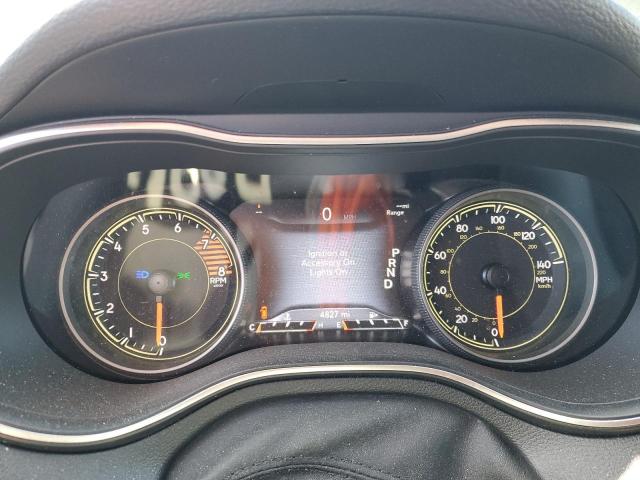 Photo 9 from auction – 2022 JEEP CHEROKEE T with VIN 1C4PJMBX6ND523648
