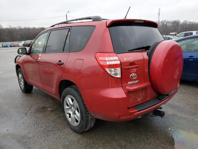 Photo 2 from auction – 2011 TOYOTA RAV4 with VIN 2T3BF4DV9BW087898