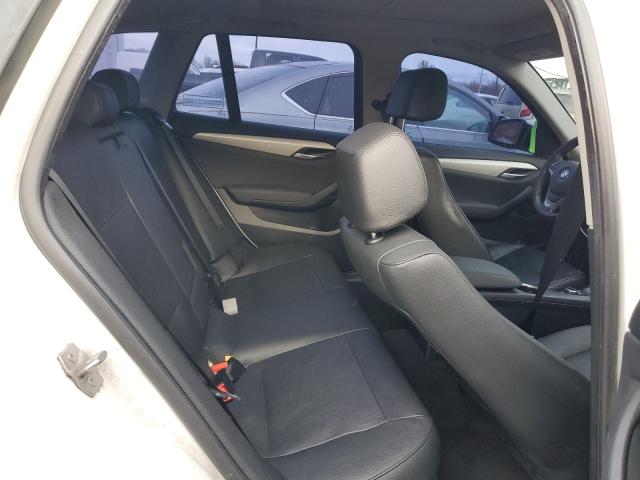 Photo 11 from auction – 2013 BMW X1 XDRIVE2 with VIN WBAVL1C57DVR87499