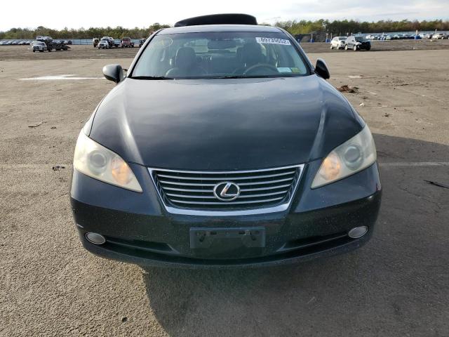 Photo 5 from auction – 2009 LEXUS ES 350 with VIN JTHBJ46G592326541