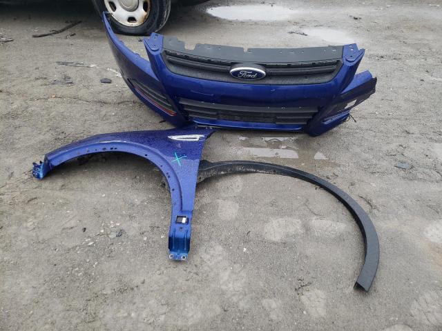 Photo 13 from auction – 2016 FORD ESCAPE S with VIN 1FMCU0F71GUC58757