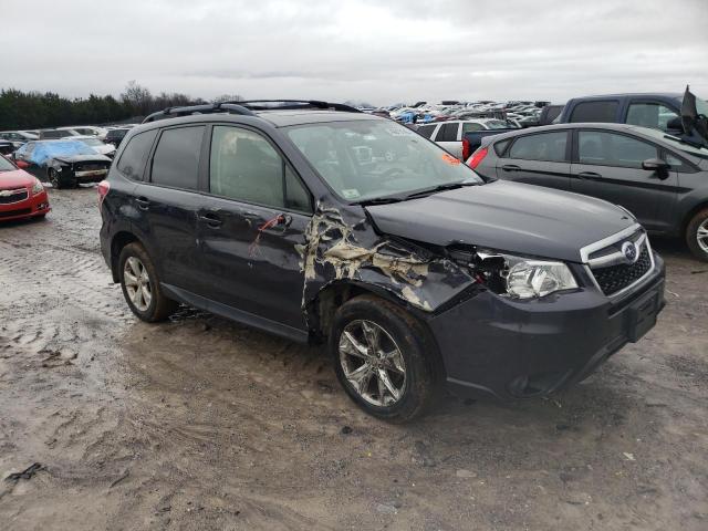 Photo 4 from auction – 2016 SUBARU FORESTER 2 with VIN JF2SJAFC7GH504314