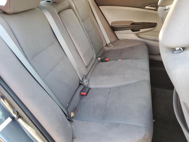 Photo 10 from auction – 2012 HONDA ACCORD LXP with VIN 1HGCP2F48CA235292