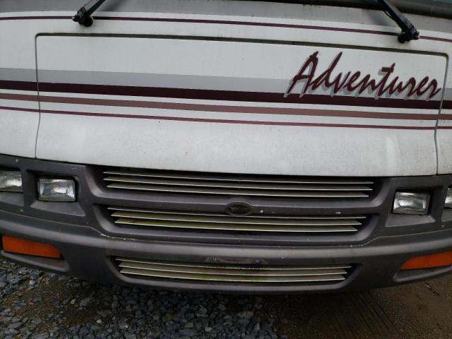 Photo 7 from auction – 2001 FORD WINNEBAGO with VIN 1FCNF53S310A04592