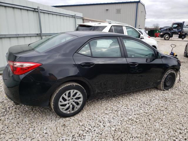 Photo 3 from auction – 2017 TOYOTA COROLLA L with VIN 2T1BURHE1HC746900