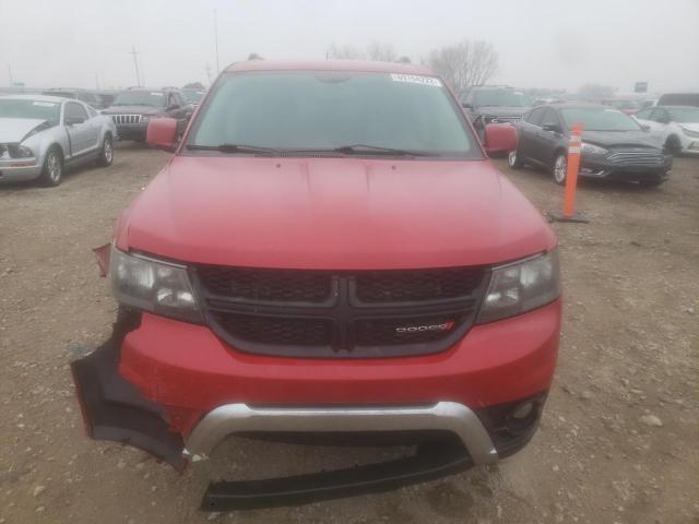 Photo 5 from auction – 2016 DODGE JOURNEY CR with VIN 3C4PDCGG1GT164295
