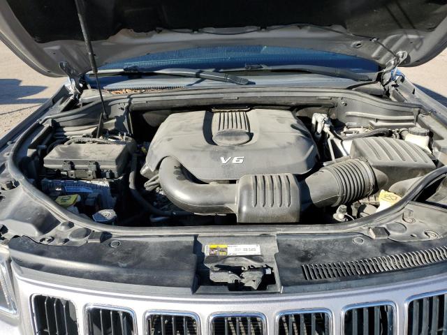 Photo 12 from auction – 2014 JEEP GRAND CHER with VIN 1C4RJEAG0EC460469