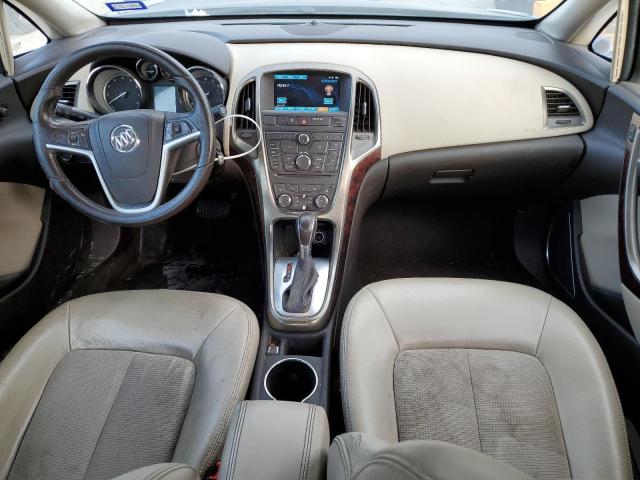 Photo 8 from auction – 2014 BUICK VERANO CON with VIN 1G4PR5SK0E4109649