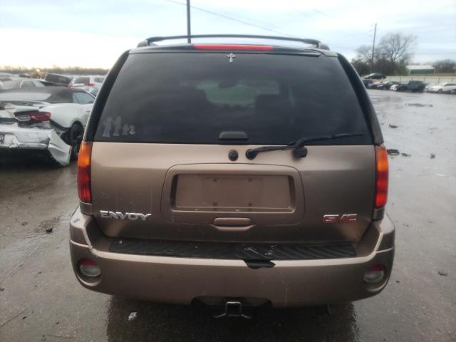 Photo 6 from auction – 2003 GMC ENVOY with VIN 1GKDT13S032374388